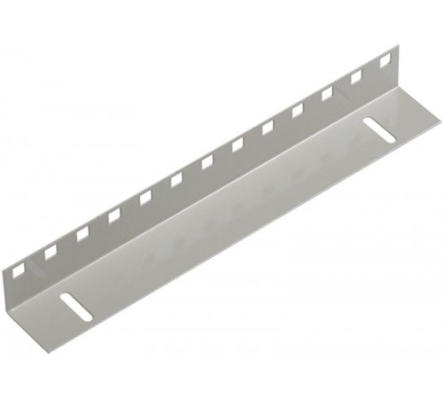 Уголок лицевой панели ЩМП-4 PRO (комплект 2 шт.)  Y-PL-U-4-0  IEK