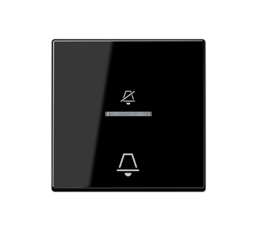 Клавиша на гостиничный выключатель, корридорный модуль ACUKO5DSW Jung