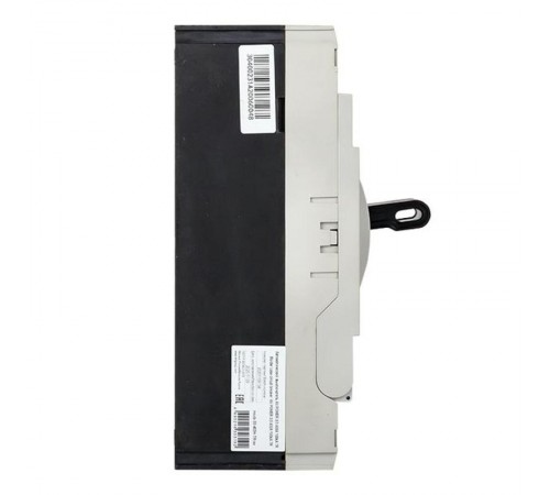 Выключатель автоматический AV POWER-3/3 400А 100kA TR AVERES  mccb-33-400H-TR-av  EKF