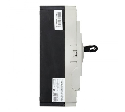 Выключатель автоматический AV POWER-3/3 400А 100kA TR AVERES  mccb-33-400H-TR-av  EKF