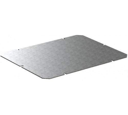 МП 5803 Пластина монтажная МП 5803 ЮРУК.687427.001-02  МП 5803  HEGEL