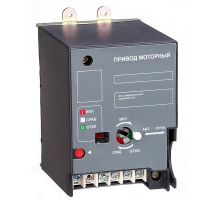 МОТОР-РЕДУКТОР AC400V (125)  SPD-MA4-01  Systeme Electric