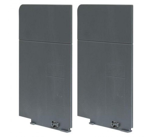 Межфазные перегородки для рубильников TwinBlock 630-800А  tb-fb-630-800  EKF