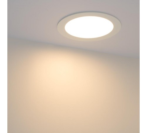 Светильник DL-172M-15W White  020111  Arlight