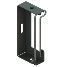 Держатель универсальный шинопровода, 2P/4P/6P  LTN70PFIU3AA000  DKC