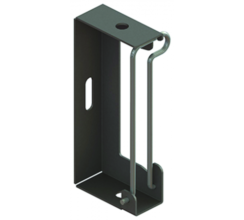 Держатель универсальный шинопровода, 2P/4P/6P  LTN70PFIU3AA000  DKC