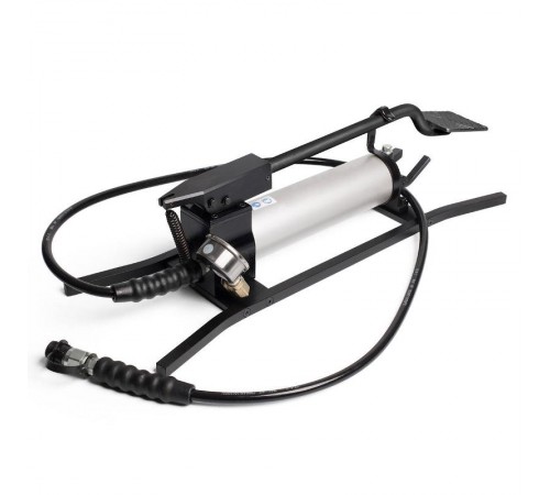 Помпа гидравлическая ножная ПМН-7012А  76642  КВТ