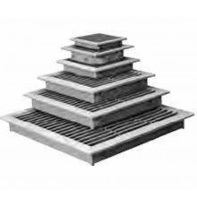 Фильтр выходной 204 x 204 мм  RZA300  ABB