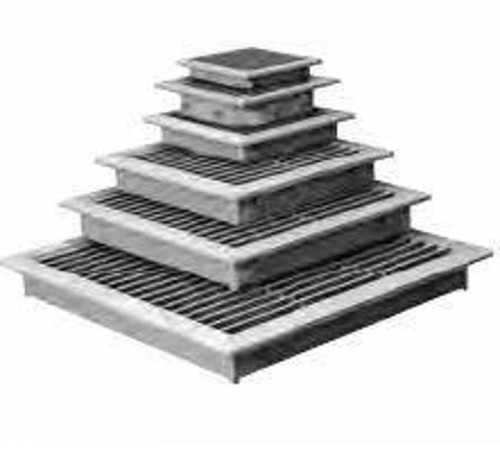 Фильтр выходной 204 x 204 мм  RZA300  ABB