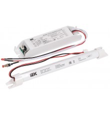 Блок аварийного питания LED БАП200-1,0 200Вт 1ч IP20  LLVPOD-EPK-200-1H  IEK