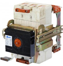 Выключатель автоматический А3792БУХЛ3 Выдв. Э/Магн. 630А, 690В  1019556  Контактор (Legrand)