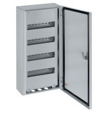 Щит распределительный навесной ЩРН-48 (670х330х120) IP54 Народный эконом  SQ0905-3013  TDM