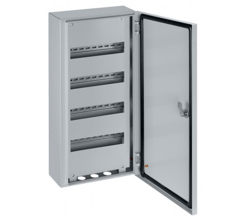 Щит распределительный навесной ЩРН-48 (670х330х120) IP54 Народный эконом  SQ0905-3013  TDM