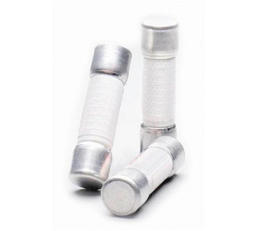 Предохранитель плавкий 6.35x32мм 10А FU633  1SNA168561R0200  TE