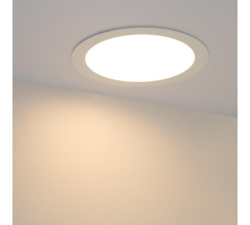 Светильник DL-225M-21W Day White (Arlight, IP40 Металл, 3 года)  020118  Arlight