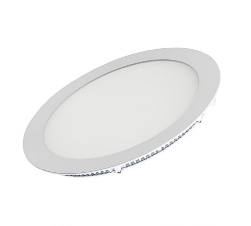 Светильник DL-225M-21W Day White (Arlight, IP40 Металл, 3 года)  020118  Arlight