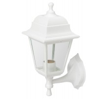 Светильник садово-парковый НБУ 04-60-001 , "Леда" настенный четырехгранный  Б0048113  ЭРА