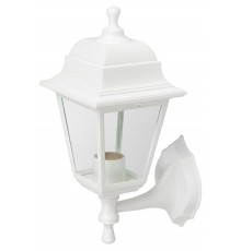 Светильник садово-парковый НБУ 04-60-001 , "Леда" настенный четырехгранный  Б0048113  ЭРА