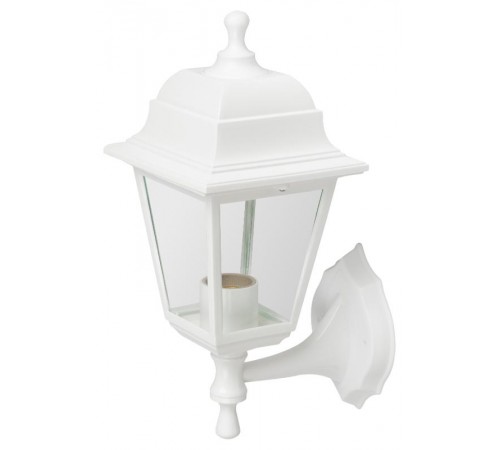 Светильник садово-парковый НБУ 04-60-001 , "Леда" настенный четырехгранный  Б0048113  ЭРА