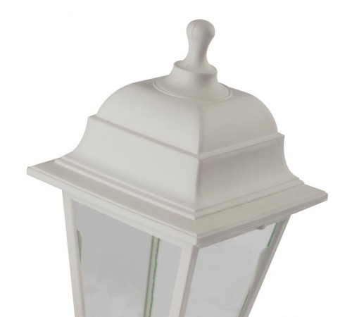 Светильник садово-парковый НБУ 04-60-001 , "Леда" настенный четырехгранный  Б0048113  ЭРА