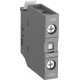 Контакт CA4-10 1НО фронтальный для контакторов AF09-AF38 и NF  1SBN010110R1010  ABB