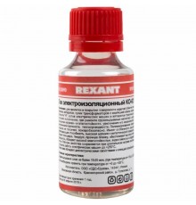 Лак электроизоляционный KO-921 30 мл  09-3788  REXANT