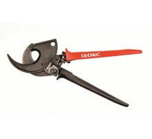 Ножницы МЕХАН. для резки кабеля до 52мм.  2ART64  DKC