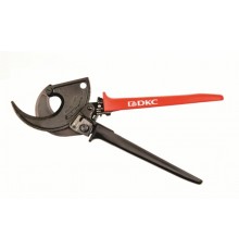 Ножницы МЕХАН. для резки кабеля до 52мм.  2ART64  DKC