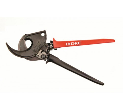 Ножницы МЕХАН. для резки кабеля до 52мм.  2ART64  DKC