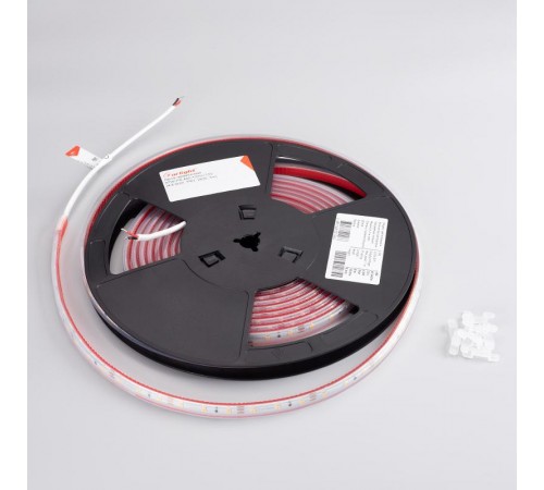 Лента светодиодная герметичная RTW-PS-A60-10mm 12V Day4000 (4.8 W/m, IP67, 2835, 5m) (arlight, -)  021100(2)  Arlight