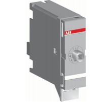 Плата механической блокировки OTZT1A  1SCA106522R1001  ABB