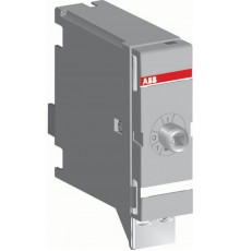 Плата механической блокировки OTZT1A  1SCA106522R1001  ABB