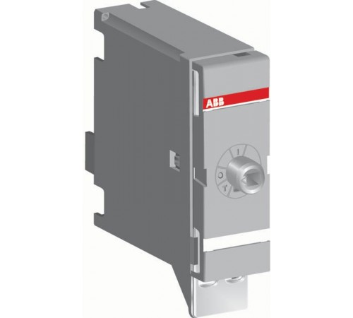 Плата механической блокировки OTZT1A  1SCA106522R1001  ABB