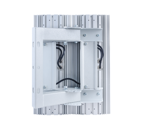 Светильник светодиодный промышленный Unit2 VR 200/26000 K60 26000лм 200Вт 3000K IP67 0,98PF 80Ra DUVR195K60-3K  Diora