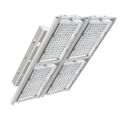 Светильник светодиодный промышленный Unit2 VR 200/26000 K60 26000лм 200Вт 3000K IP67 0,98PF 80Ra DUVR195K60-3K  Diora