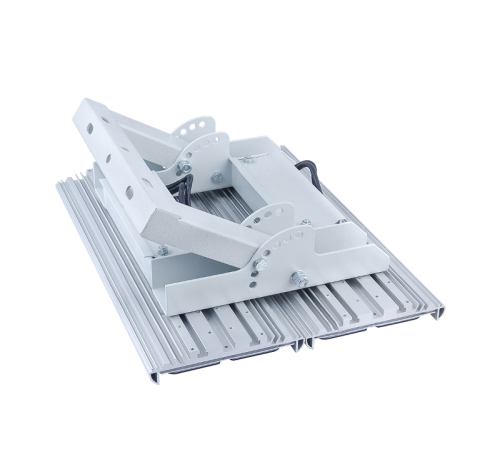 Светильник светодиодный промышленный Unit2 VR 200/26000 K60 26000лм 200Вт 3000K IP67 0,98PF 80Ra DUVR195K60-3K  Diora