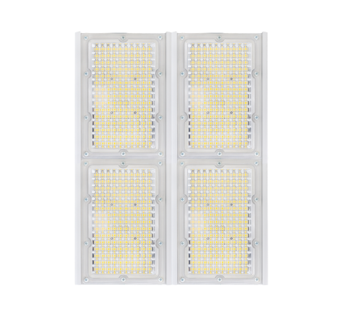 Светильник светодиодный промышленный Unit2 VR 200/26000 K60 26000лм 200Вт 3000K IP67 0,98PF 80Ra DUVR195K60-3K  Diora