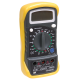Мультиметр цифровой  Master MAS838L   TMD-3L-838  IEK