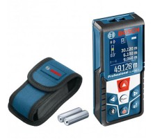 Лазерный измеритель длины GLM 50 C Professional  0601072C00  BOSCH