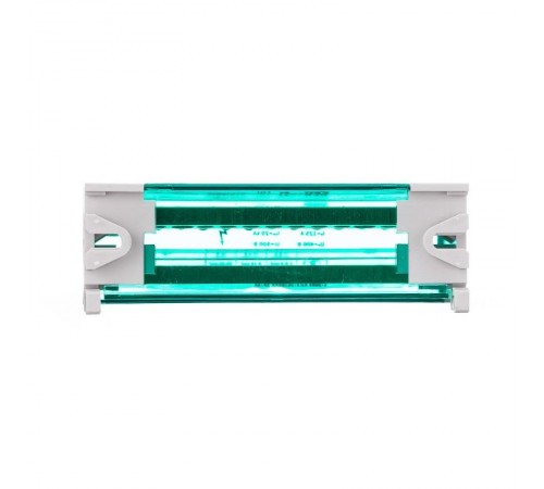 Кросс-модуль на DIN-рейку 2х15 групп, 125А ШН-103   32016DEK  DEKraft