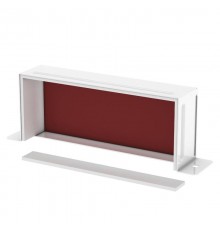 Торцевая заглушка BSKM (BSKM-VK 1025RW)  7216644  OBO Bettermann