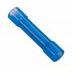 Соединительная гильза изолированная L-27.3 мм нейлон 1.5-2.5 мм (ГСИ(н) 2.5/ГСИ-н 1,5-2,5) синяя  08-0723  REXANT