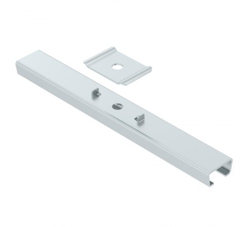 Траверса для резьбового стержня 270мм (GMS 270 FS)  6015402  OBO Bettermann