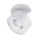 Модуль светодиодный PLURIO-LAMP-R77-9W Day4000 (WH, 36 deg, 2-2, 38V, 200mA) (Arlight, Металл)  030253  Arlight