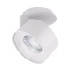 Модуль светодиодный PLURIO-LAMP-R77-9W Day4000 (WH, 36 deg, 2-2, 38V, 200mA) (Arlight, Металл)  030253  Arlight