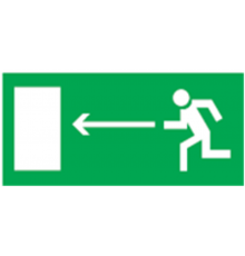 Пиктограмма (наклейка) 14 353 NL-320х110NEF04-E04 (NEF-04) 14353 Navigator