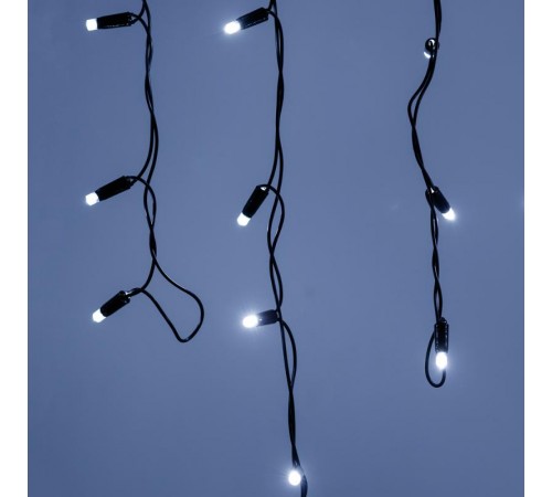 Светодиодная гирлянда ARD-EDGE-PRO-5600x900-BLACK-240LED-STD WHITE (230V, 15W)  026031  Arlight