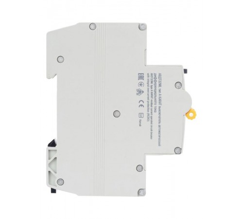 Выключатель автоматический дифференциального тока АВДТ32ML тип A В10 30мА KARAT  MVD12-1-010-B-030-A  IEK