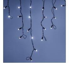 Светодиодная гирлянда ARD-EDGE-PRO-5600x900-BLACK-240LED-STD WHITE (230V, 15W)  026031  Arlight