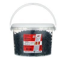 Саморез ШСГД 3,8х32 (3000 шт) - ведро ( 4,506 кг)  100029  Tech-KREP